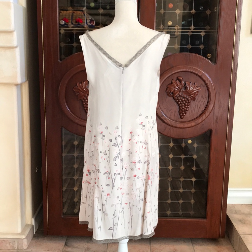 Bluemarine Dress Made in Italy - Picture 6 of 8